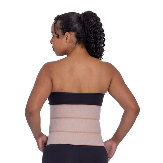 Faixa de 3 gomos até 1,20 metro - Marca Corpo Pele