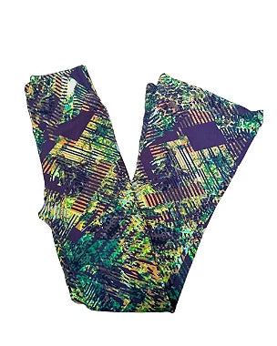 Calça Flare - Corpo Pele