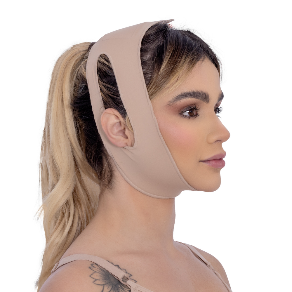 Faixa Mentoniana