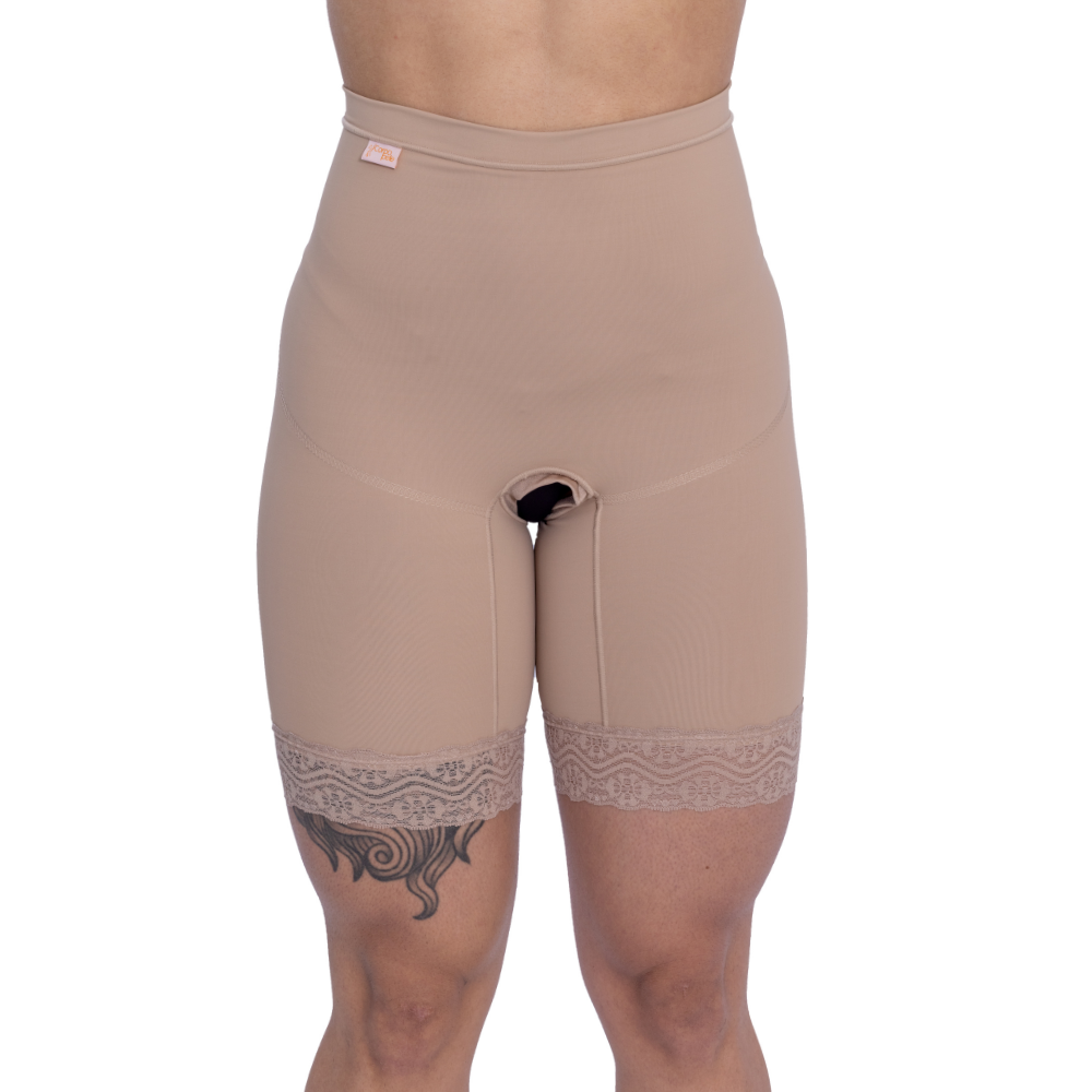 Bermudas Modeladoras