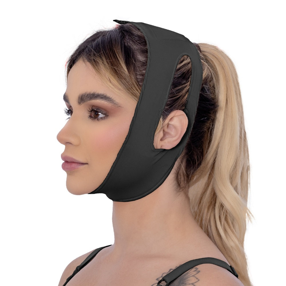 Faixa Mentoniana