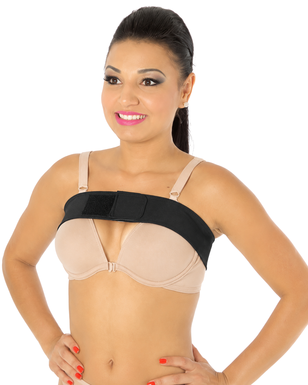 Faixa Feminina Para Mama CONFORT