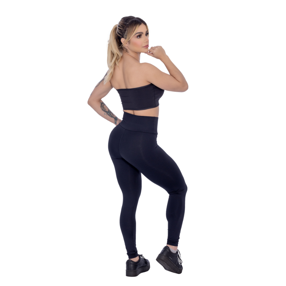 Calça Feminina Legging Emana