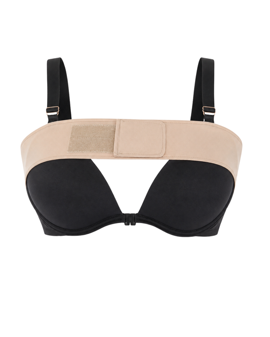 Faixa Feminina Para Mama CONFORT