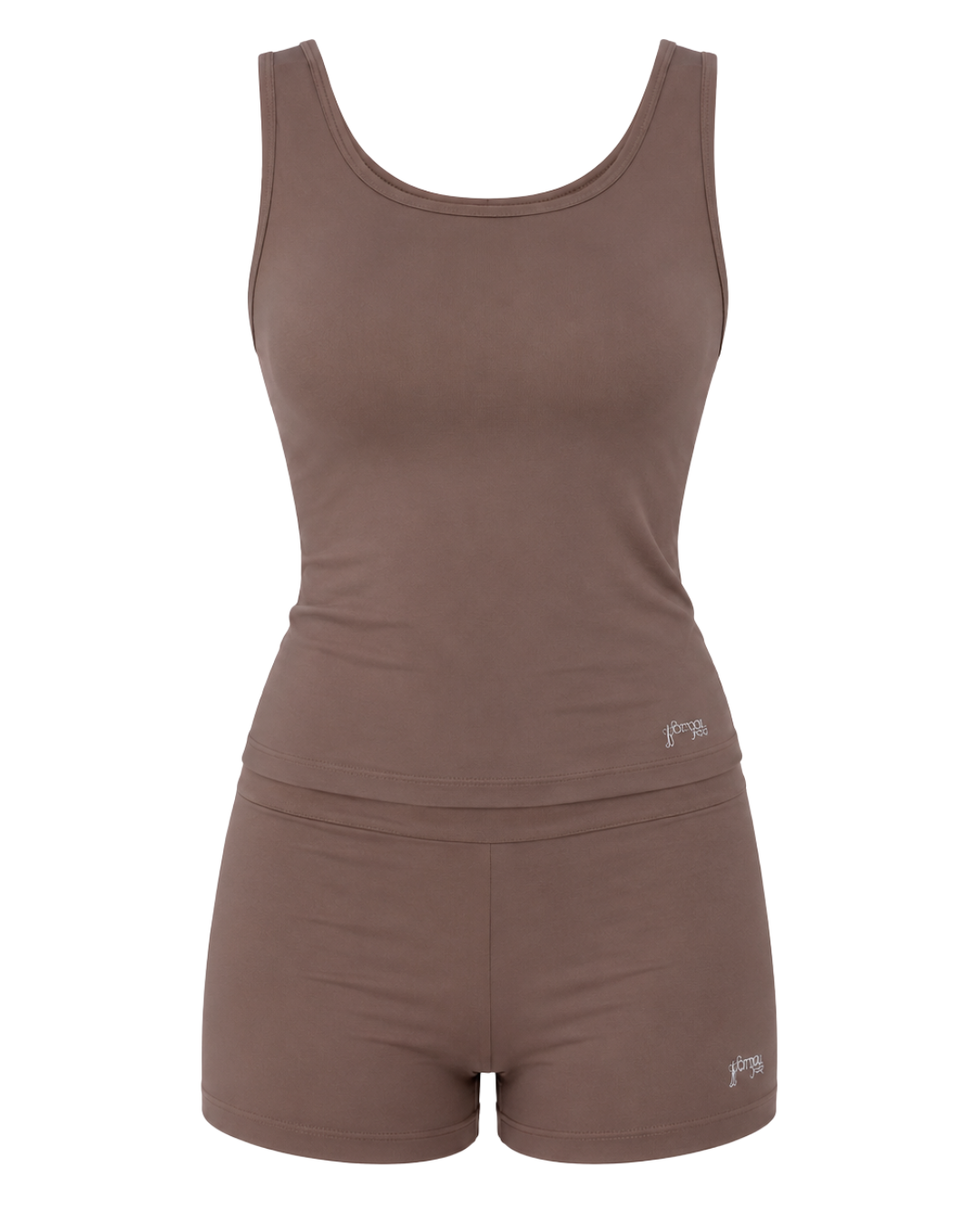 Conjunto Feminino De Segunda Pele