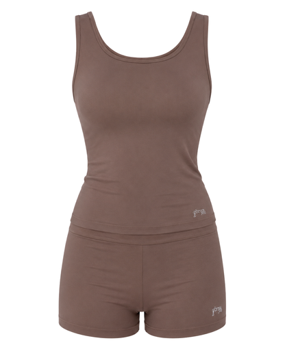 Conjunto Feminino De Segunda Pele