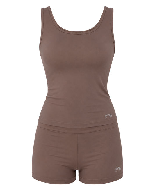 Conjunto Feminino De Segunda Pele