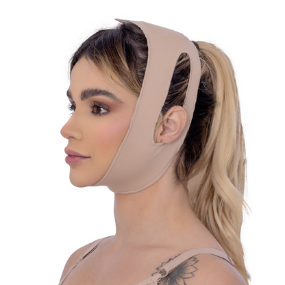 Faixa Mentoniana