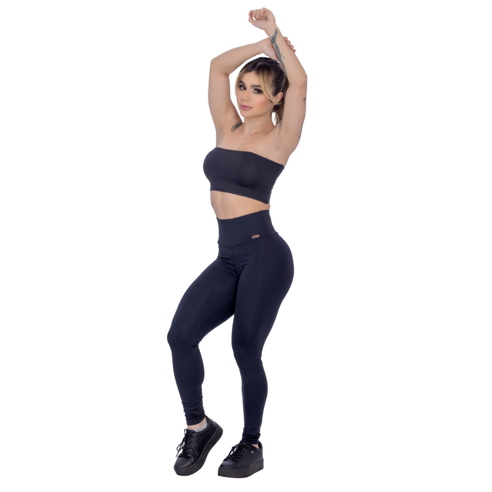 Calça Legging Emana - Marca Corpo Pele