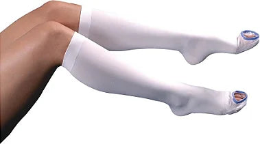 Meia Venozan 3/4 - Marca Venosan - CORPO PELE