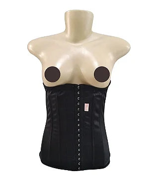 CINTA MODELADORA COM 8 BARBATANAS - CORPO PELE