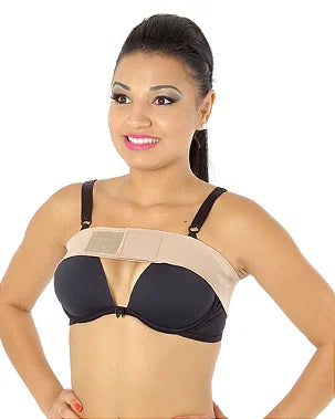 Faixa para mama CONFORT - CORPO PELE