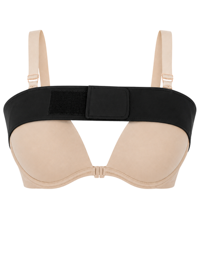 Faixa Feminina Para Mama CONFORT