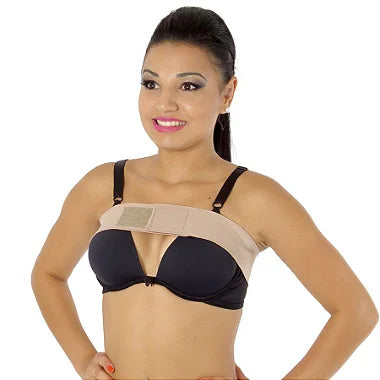 Faixa para mama CONFORT - CORPO PELE