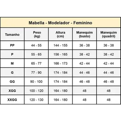 Body Modelador Feminino Com Busto e Alça Fina